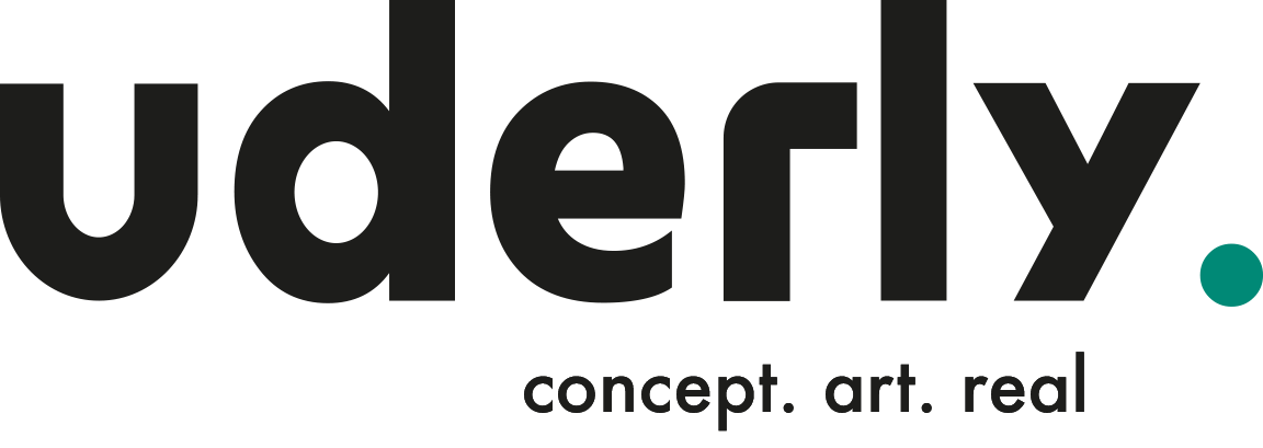 Uderly logo